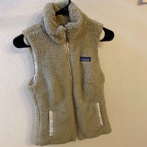 Patagonia Women's Los Gatos Fleece Vest
